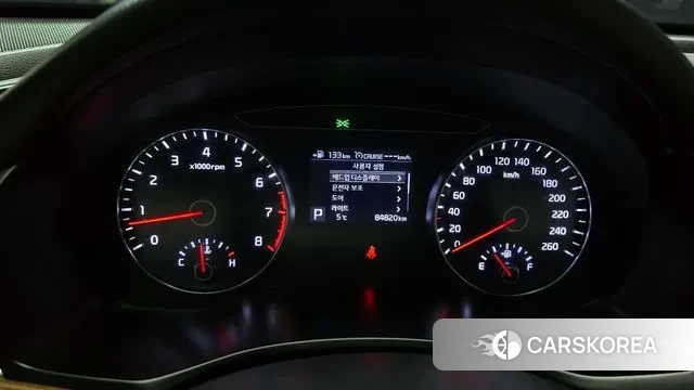 Kia Come New K7 id 3444839 из Кореи 18