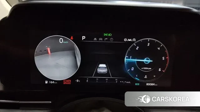 Kia Carnival 4th generation id 3665113 из Кореи 18