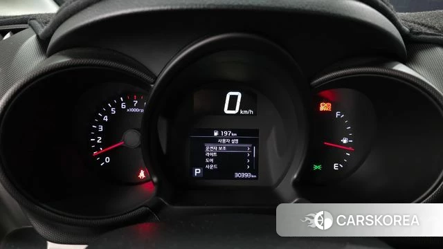 Kia The New Ray id 3794101 из Кореи 18