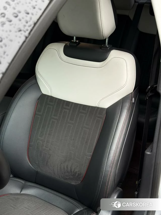 Ford Mondeo id 4393202 из Китая 24
