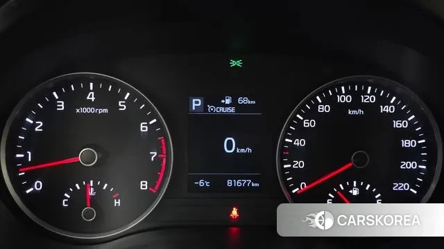 Kia Stonic id 3608032 из Кореи 18