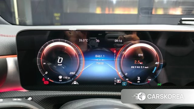 Mercedes-Benz CLA-Class C118 id 4855717 из Кореи 18