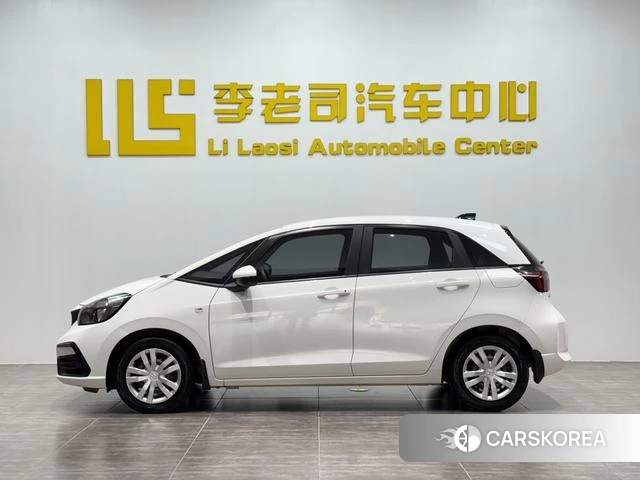 Honda Fit id 4314841 из Китая 30