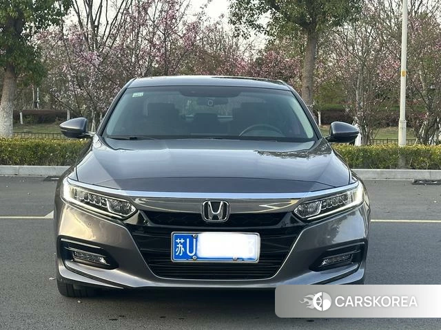 Honda Accord id 4273155 из Китая 13