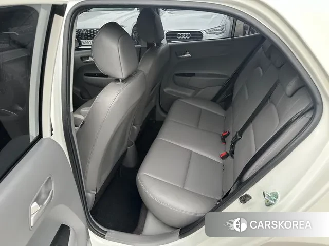 Kia Morning Urban (JA) id 3008265 из Кореи 18