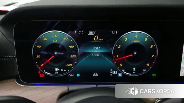 Mercedes-Benz E-Class W213 id 3717055 из Кореи 18