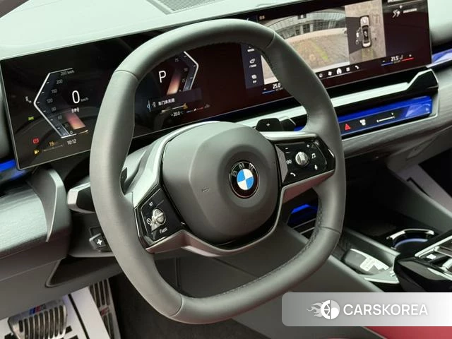 BMW 5 series id 3944904 из Китая 27