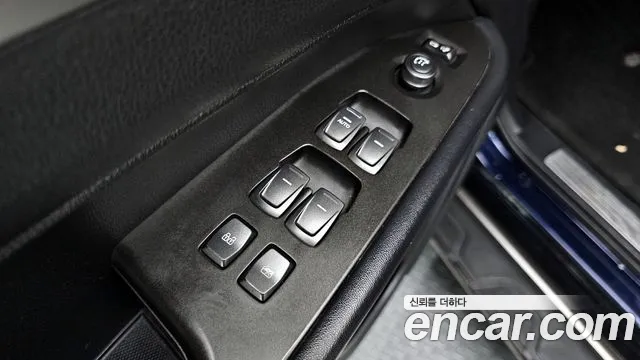 Ssangyong Rexton Sports id 2604054 из Кореи 18