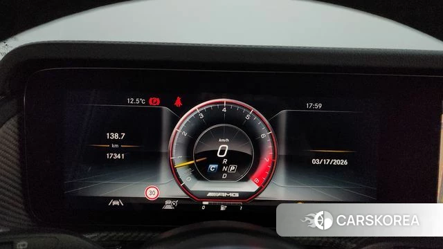 Mercedes-Benz G-Class W463b id 3799298 из Кореи 18