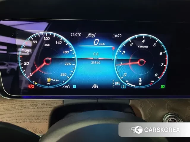 Mercedes-Benz E-Class W213 id 3003206 из Кореи 17