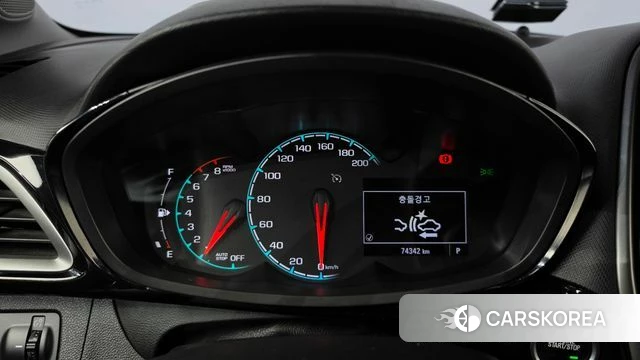 Chevrolet (GM Daewoo) The New Spark id 4785777 из Кореи 29