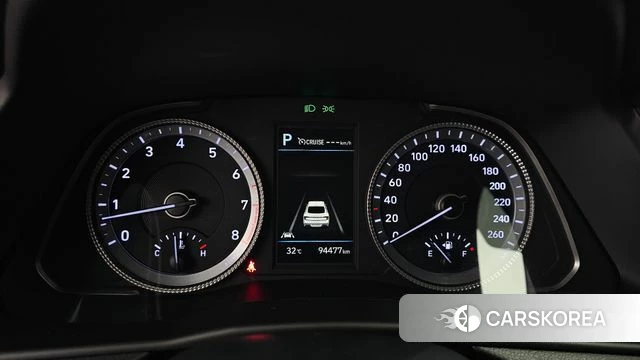 Hyundai Sonata (DN8) id 4740662 из Кореи 18