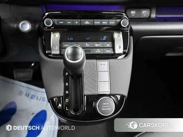 Hyundai Casper id 4506856 из Кореи 17