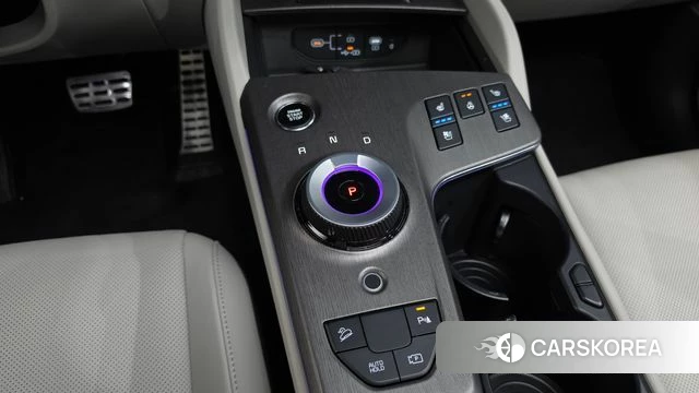 Kia The New Sportage 5th Generation Hybrid id 4617565 из Кореи 34