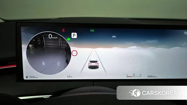 Genesis GV70 id 3316077 из Кореи 18