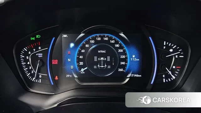 Hyundai Santa Fe TM id 2961640 из Кореи 18