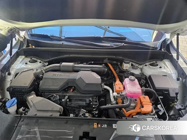 Kia The New Sorento 4th Generation id 3294624 из Кореи 18