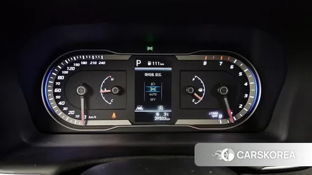 Hyundai Tucson (NX4) id 3625769 из Кореи 18