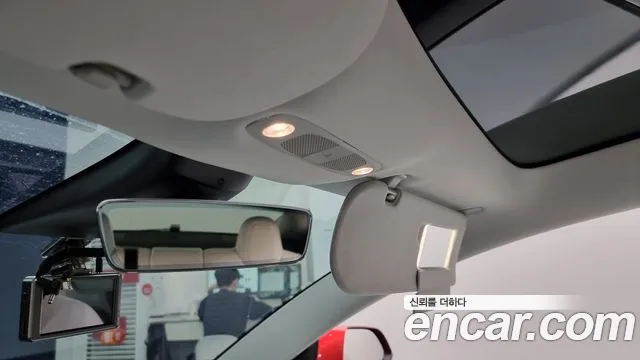 Tesla Model 3 id 2521384 из Кореи 18