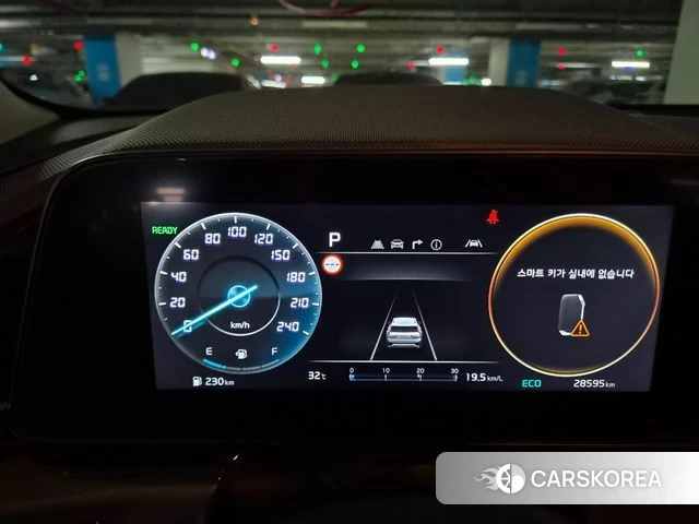 Kia Di Ol Nu Niro id 4716318 из Кореи 8