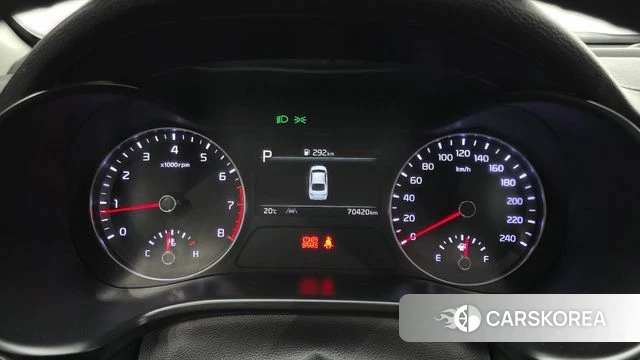 Kia The New K3 2nd generation id 4303246 из Кореи 18