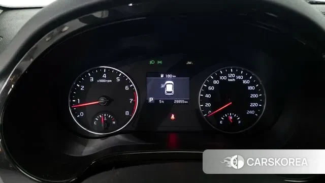 Kia Seltos id 3483498 из Кореи 18