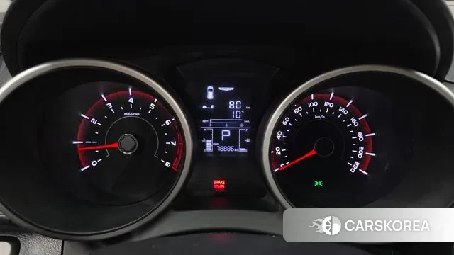 Ssangyong Tivoli Armor id 3460160 из Кореи 18