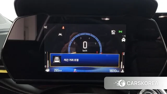 Chevrolet (GM Daewoo) Trax Crossover id 3599529 из Кореи 18