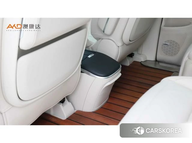 Buick GL8 id 4242403 из Китая 9