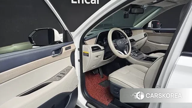 Hyundai Palisade id 3182441 из Кореи 18