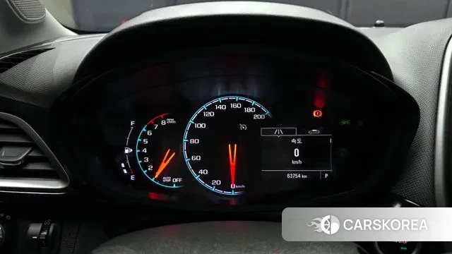 Chevrolet (GM Daewoo) The New Spark id 3682417 из Кореи 18