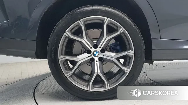 BMW X6 (G06) id 3619120 из Кореи 18