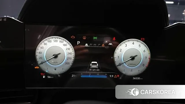 Hyundai Avante (CN7) id 3280989 из Кореи 18