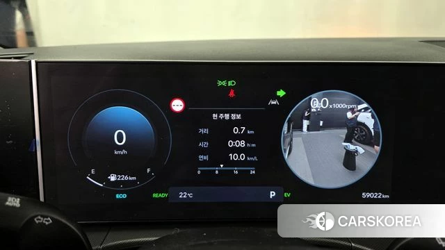 Hyundai Santa Fe (MX5) id 4414008 из Кореи 30