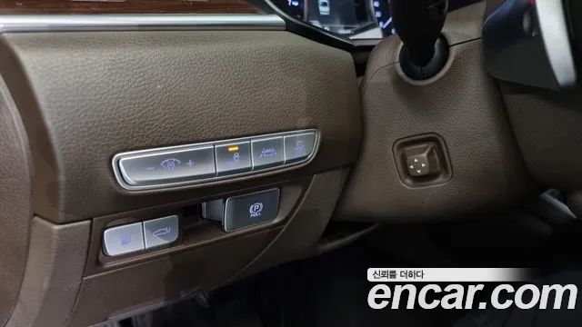 Kia More K9 id 2658950 из Кореи 18