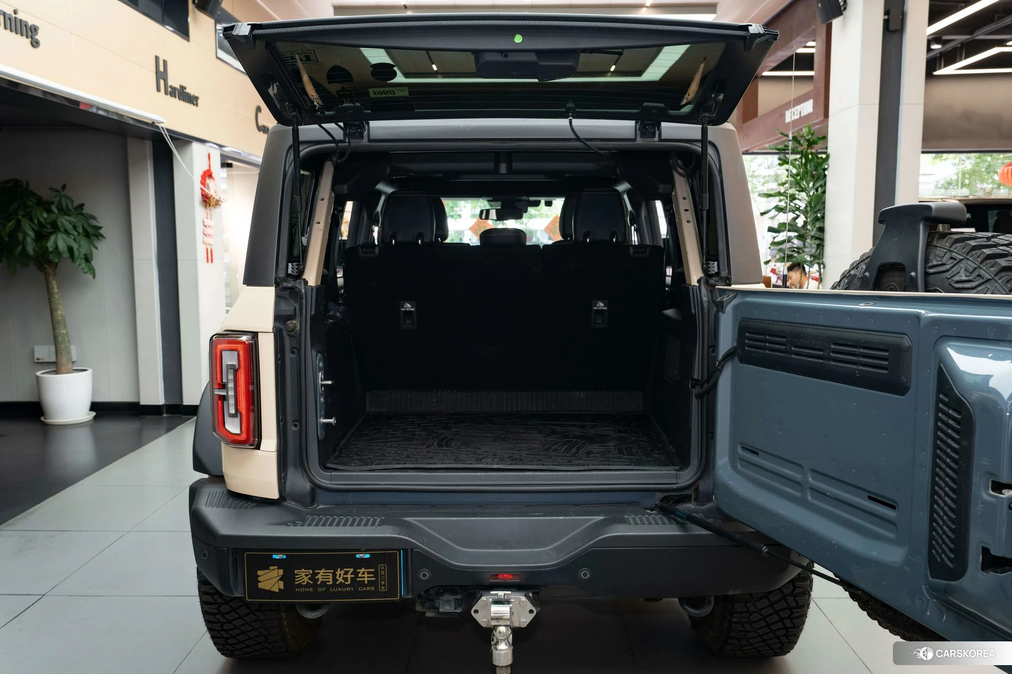 Ford Lie Ma id 4440432 из Китая 19