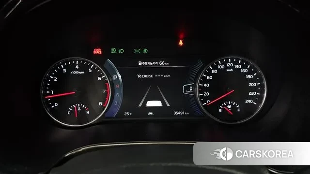 Kia Seltos id 3059244 из Кореи 18