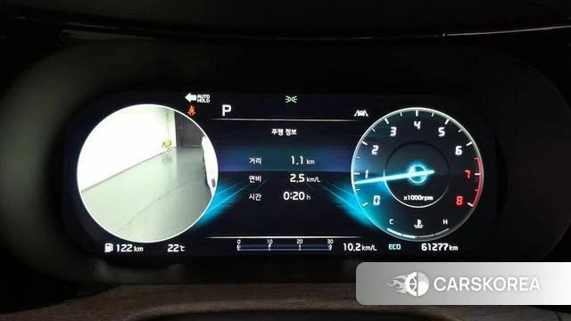 Kia K5 3rd generation id 3935939 из Кореи 18