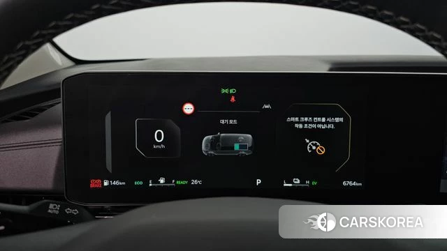 Kia The New Carnival 4th Generation id 4752610 из Кореи 32