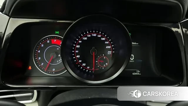 Hyundai Avante (CN7) id 3722864 из Кореи 18