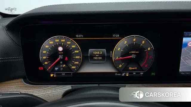 Mercedes-Benz E-Class W213 id 3761353 из Кореи 18