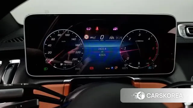 Mercedes-Benz S-Class W223 id 2558313 из Кореи 18