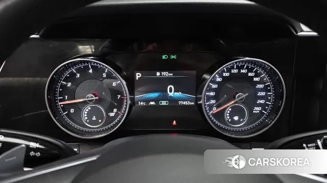 Hyundai The New Grandeur IG id 3672092 из Кореи 18