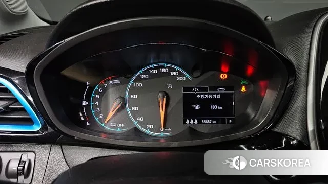 Chevrolet (GM Daewoo) The New Spark id 3059239 из Кореи 18