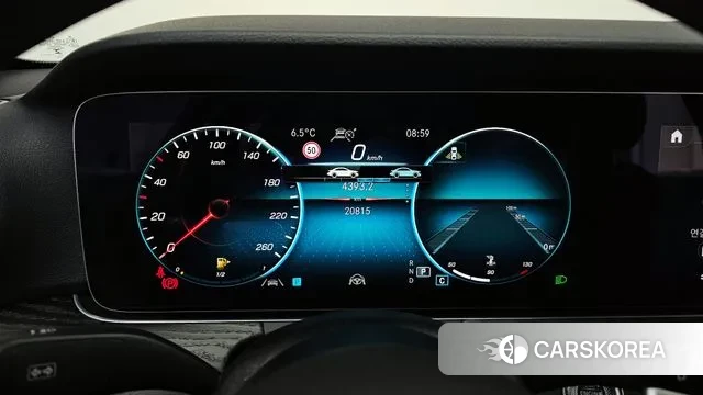 Mercedes-Benz E-Class W213 id 3721177 из Кореи 18