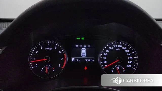 Kia Come New K7 id 3297588 из Кореи 18