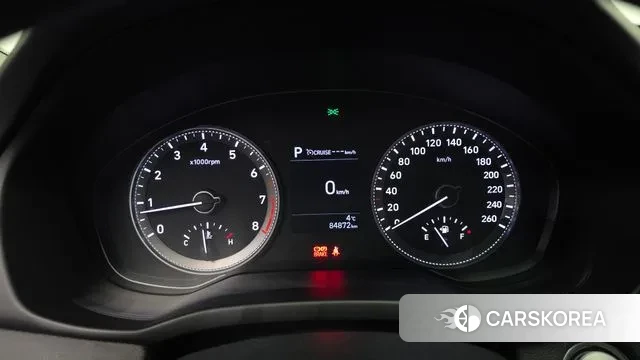 Hyundai Grandeur IG id 3422908 из Кореи 18