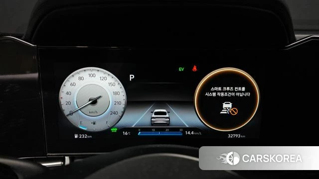 Hyundai Avante Hybrid (CN7) id 4195614 из Кореи 31