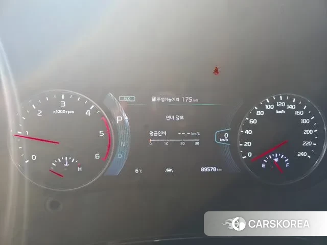 Kia Seltos id 3595395 из Кореи 18