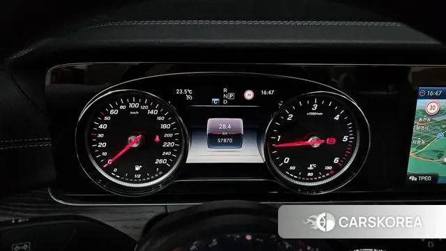 Mercedes-Benz E-Class W213 id 3024116 из Кореи 18